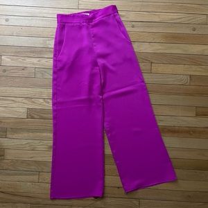 COPY - Atikshop Satin Wide Leg Pants